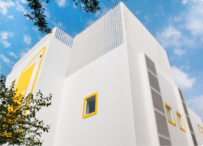Hotel Bloomrooms @ Link Road 3*